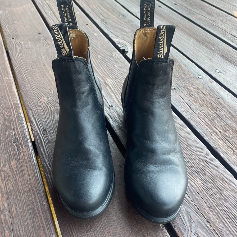 Blundstone Chelsea Boot